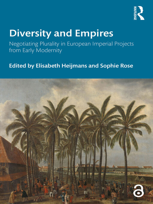 Title details for Diversity and Empires by Sophie Rose - Available